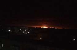 Вибухи на Чернігівщині: прокуратура відкрила кримінальне провадження