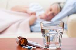 Стало відомо, які штами грипу незабаром атакуватимуть киян 