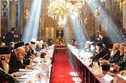 В Стамбуле начался Синод, который может решить судьбу украинской автокефалии