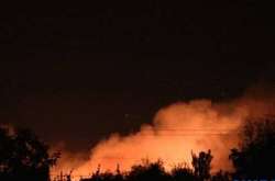 Вибухи на Чернігівщині: керівництво України має зрозуміти, що настав час діяти системно