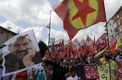 В Туреччині пройшли масові арешти представників Робітничої партії Курдистану