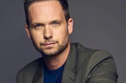 Патрик Джей Адамс