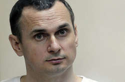 Сенцов став одним із головних претендентів на премію імені Сахарова