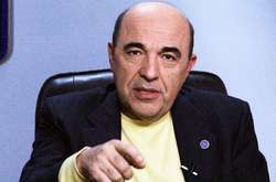  Народный депутат Вадим Рабинович 