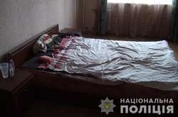 У столиці викрито два борделі (фото, відео)