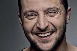 Зеленсккий показал тизер нового сезона «Слуги народа» и раскритиковал законопроект о блокировке сайтов