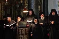 Синод Вселенського патріархату сьогодні не розглядав українське питання 