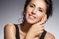 Джамала призналась, как беременность повлияла на ее творчество