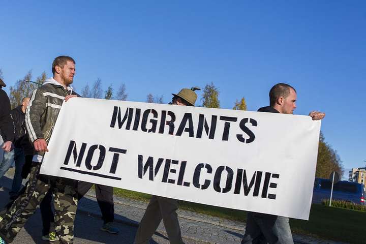 В Польщі заговорили про вихід із Всесвітнього міграційного пакту