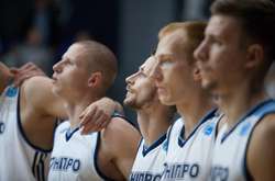 БК &laquo;Дніпро&raquo;