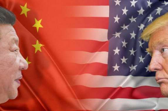 МВФ: Торговельна війна більше вдарить по Китаю, ніж США 