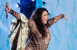 Прибавила в весе, прибавила в мастерстве: Лолита Милявская раскрыла пикантные подробности жизни 