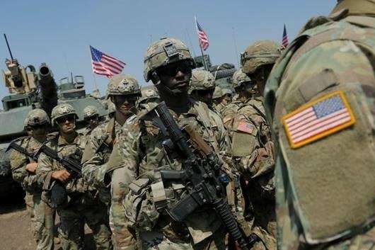 Японія проти виведення військ США із Корейського півострова