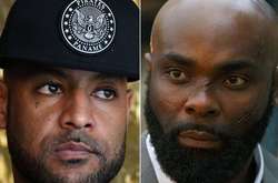 У Франції оштрафували популярних реперів за бійку в аеропорту Орлі