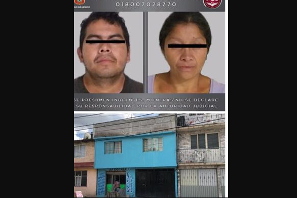 В Мексике супружеская пара убила 20 женщин для продажи на органы