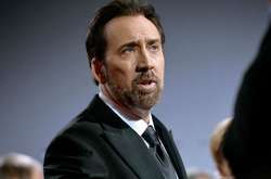 Николас Кейдж