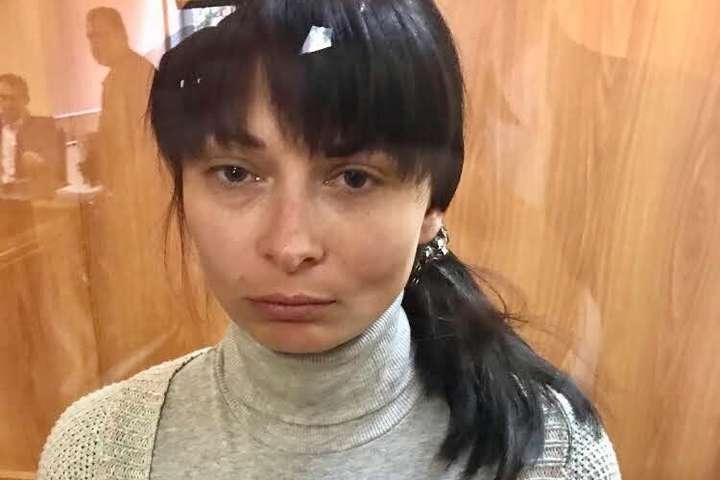 Українську спортсменку, яка в останні роки проживала у Росії, судять за держзраду