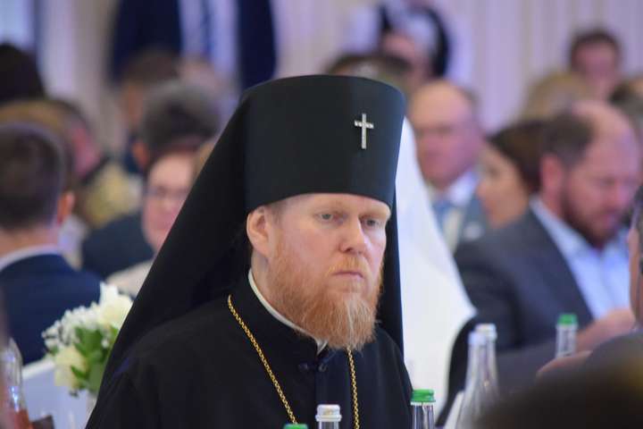 У Київському патріархаті заявили, що Синод розгляне питання Томосу після звіту екзархів