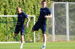 «Динамо» знову втратило основного нападника на три тижні