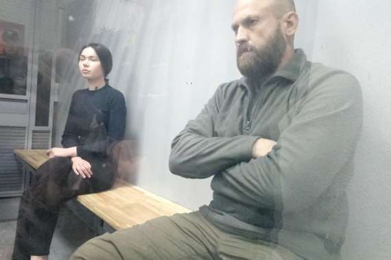 ДТП у Харкові: Зайцева і Дронов попросили суд провести повторні експертизи