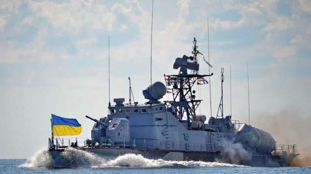 Майже 300 українських моряків перебувають у в'язницях за кордоном