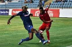 Гравця ФК «Маріуполь» викликали у національну збірну Камеруну