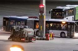 З Німеччини депортували 11 українців, яким відмовили в політичному притулку