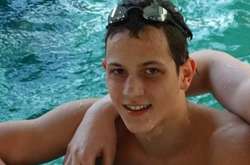 Трояновський став п'ятим на 100-метрівці батерфляєм на Юнацькій Олімпіаді