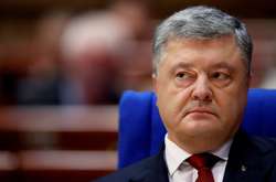  Президент України Петро Порошенко 