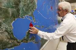 Трамп ввів режим надзвичайного стану в штаті Флорида 