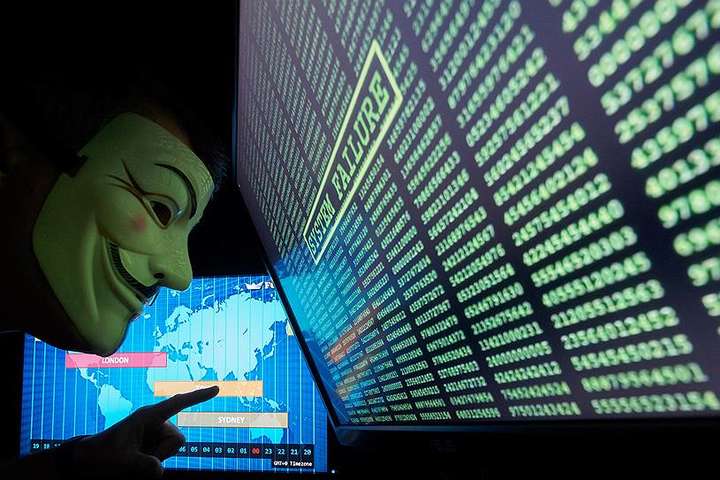 У Міністерстві закордонних справ Росії чекають кібератак з Британії