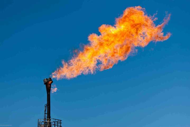 «Укргазвидобування» побило 9-річний рекорд з видобутку газу