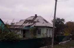 Наслідки руйнувань на Чернігівщині