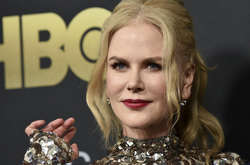 51-летняя Николь Кидман не смущается своей естественной красоты (фото)