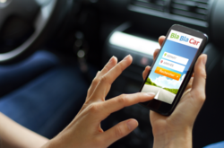 BlaBlaCar почав монетизувати сервіс в Україні та Росії 