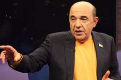 Рабинович обещает принять закон об уголовной ответственности за кнопкодавство