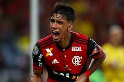 Бразильський півзахисник, якого не продали «Динамо», переходить у «Мілан»