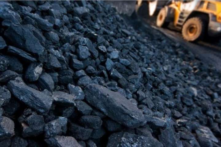 Українське вугілля під час війни не конкурує з російським - Федерація роботодавців ПЕК 