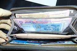 Біля метро «Бориспільська» безробітний із Донеччини пограбував киянку