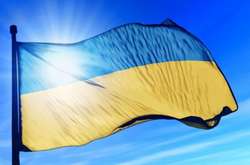 У Києві поставлять на облік усі Державні прапори
