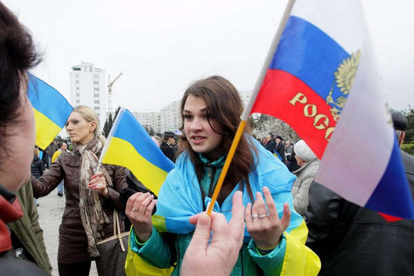 П’ятий рік війни. Як українці ставляться до Росії та росіян (дослідження) 