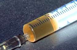 У зловмисника працівники поліції виявили та вилучили опій ацетильований