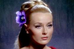 Селеста Ярналл