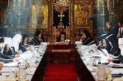 Рішення про Томос Україні ухвалять, коли настане час – член Синоду Вселенського патріархату