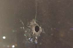 У Києві невідомі стріляли у вікно квартири речниці Омеляна