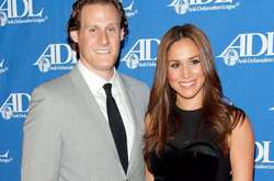 Меган Маркл и ее бывший муж