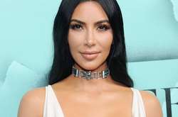 Ким Кардашьян