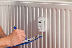 Правительство разрешило устанавливать счетчики тепла в старых домах