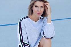 Экс-участница шоу «Танцы со звездами» показала, как сделать красивые бедра и плоский живот