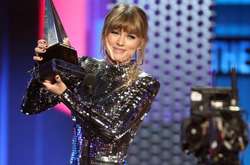 Тейлор Свифт